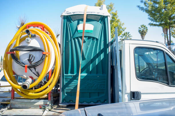 Best High-end porta potty rental  in Bedford, IA
