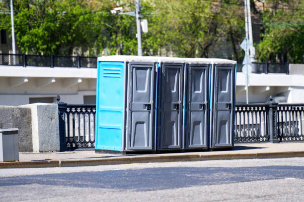Portable Toilet Options We Offer in Bedford, IA
