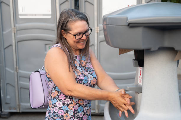 Portable Toilet Options We Offer in Bedford, IA