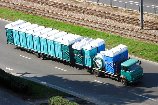 Professional porta potty rental in Bedford, IA