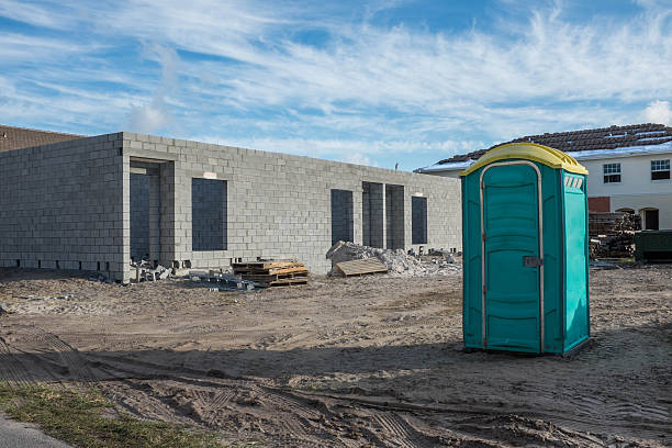 Best Construction site porta potty rental  in Bedford, IA