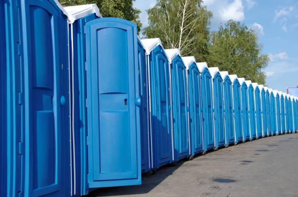 Best Porta potty rental for festivals  in Bedford, IA
